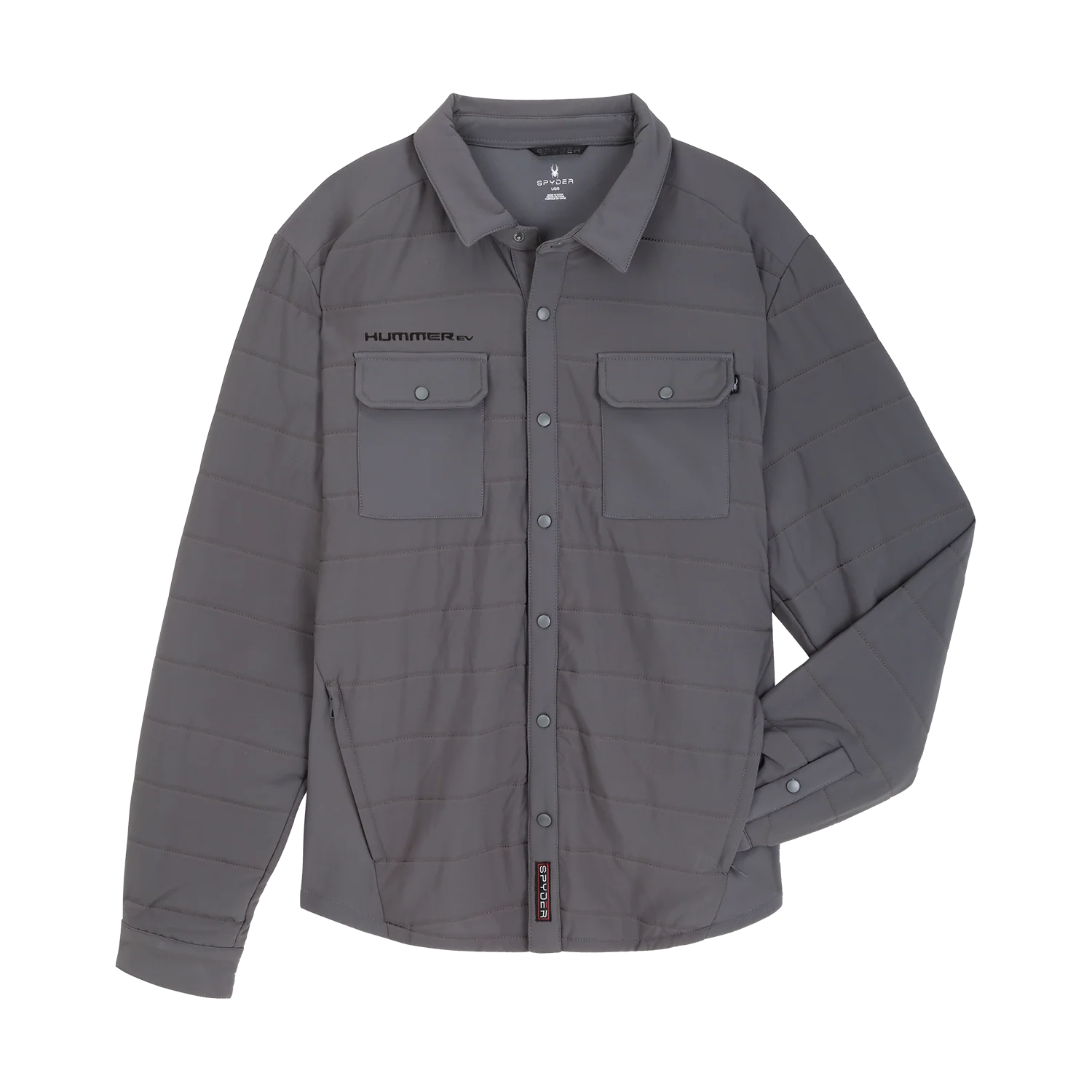 Hummer EV Spyder Jacket