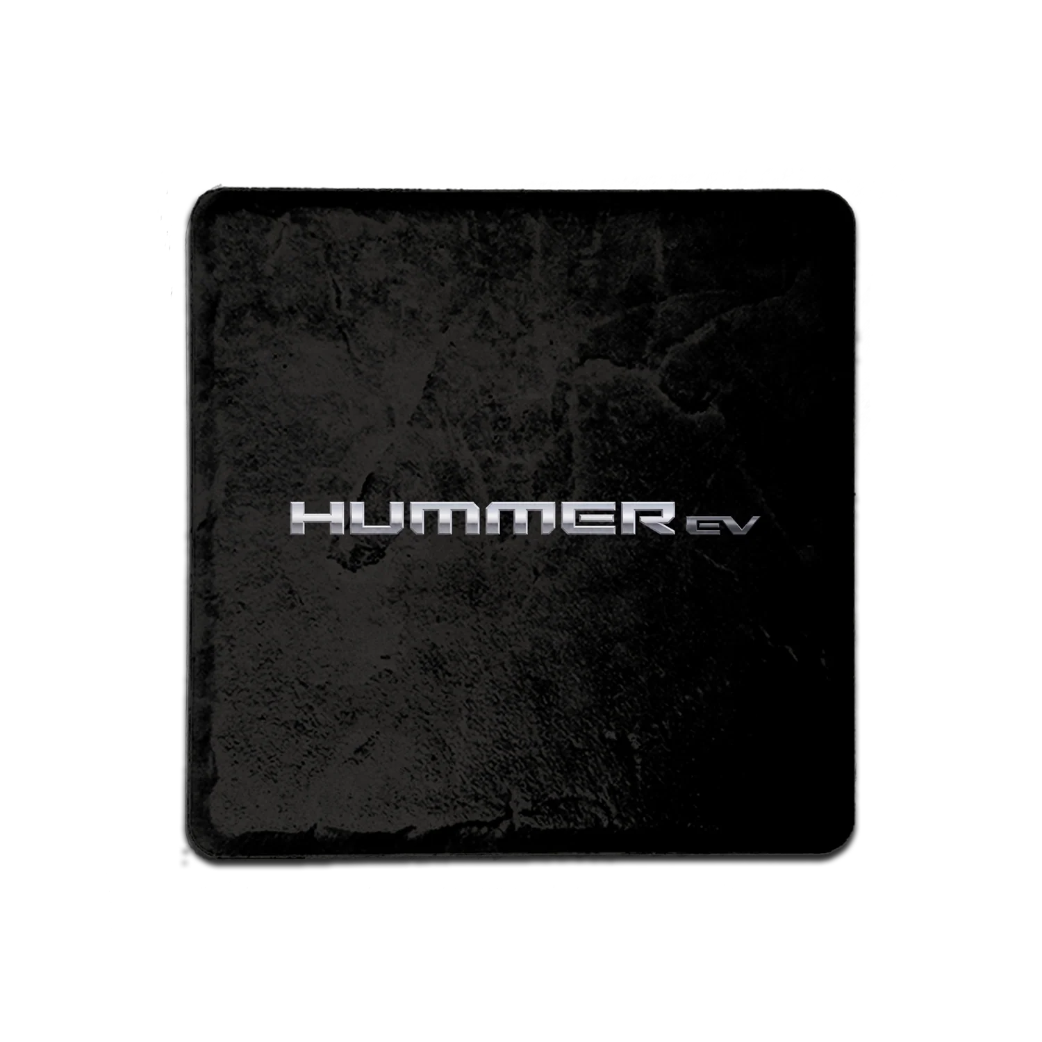 HUMMER EV Stone Tile Coaster