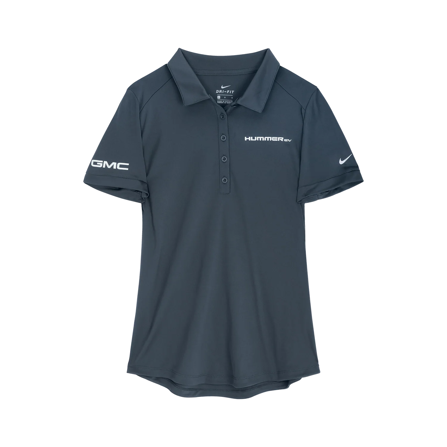Hummer EV Women's Nike Polo
