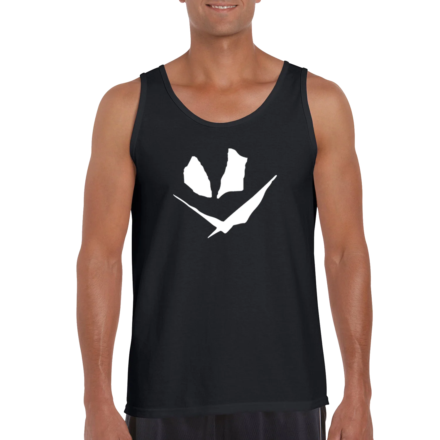 PDT Men's Softstyle Tank