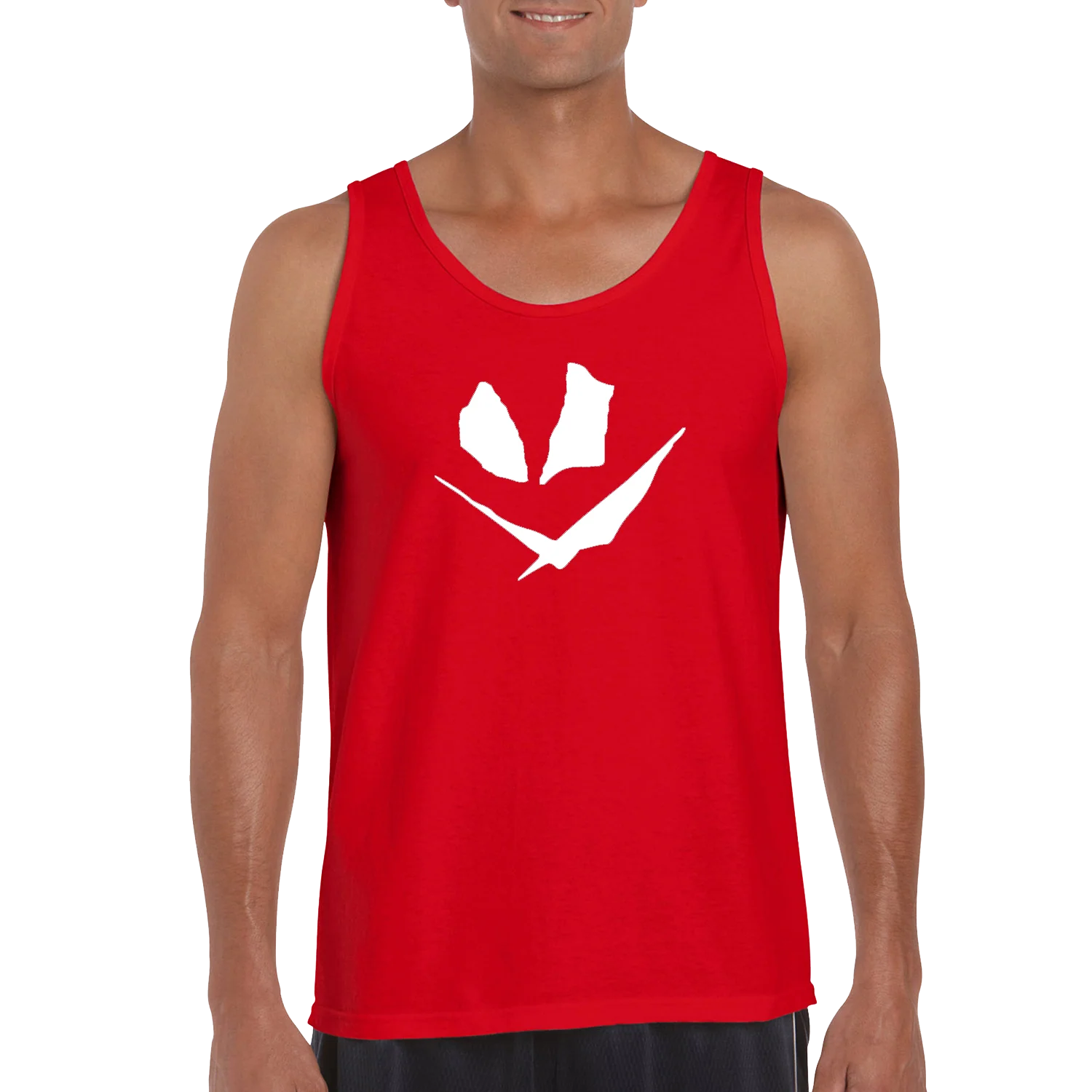 PDT Men's Softstyle Tank - Image 5