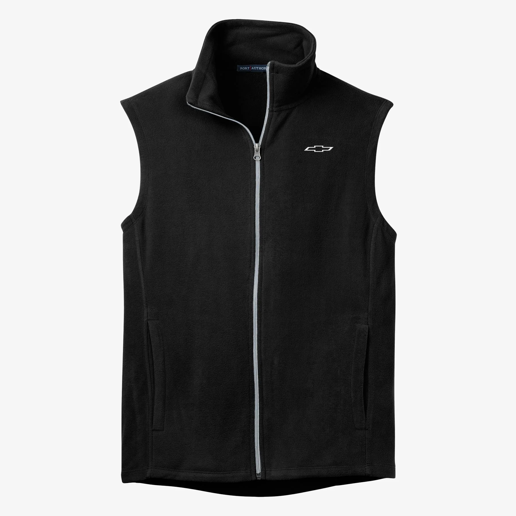 Microfleece Vest