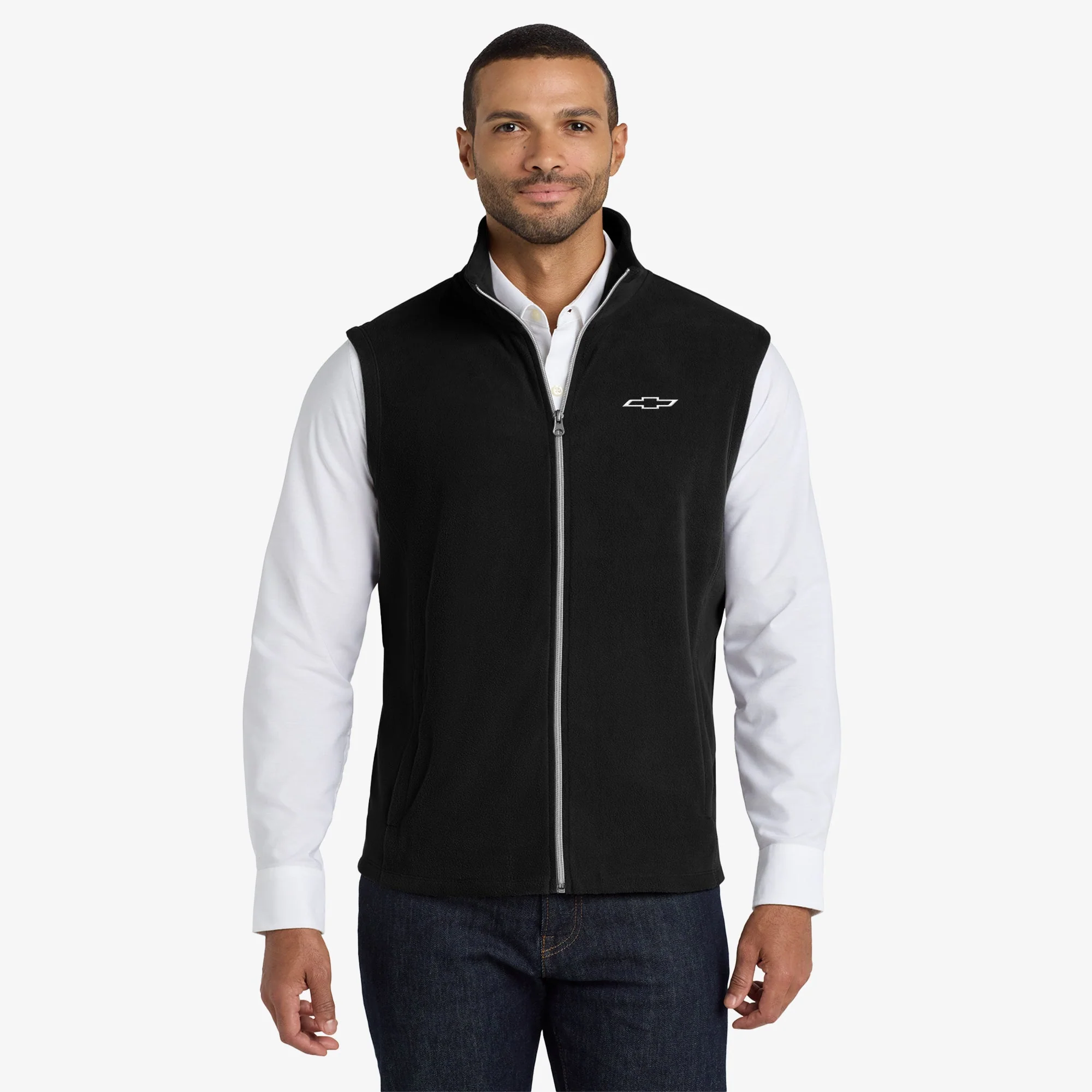 Microfleece Vest - Image 2