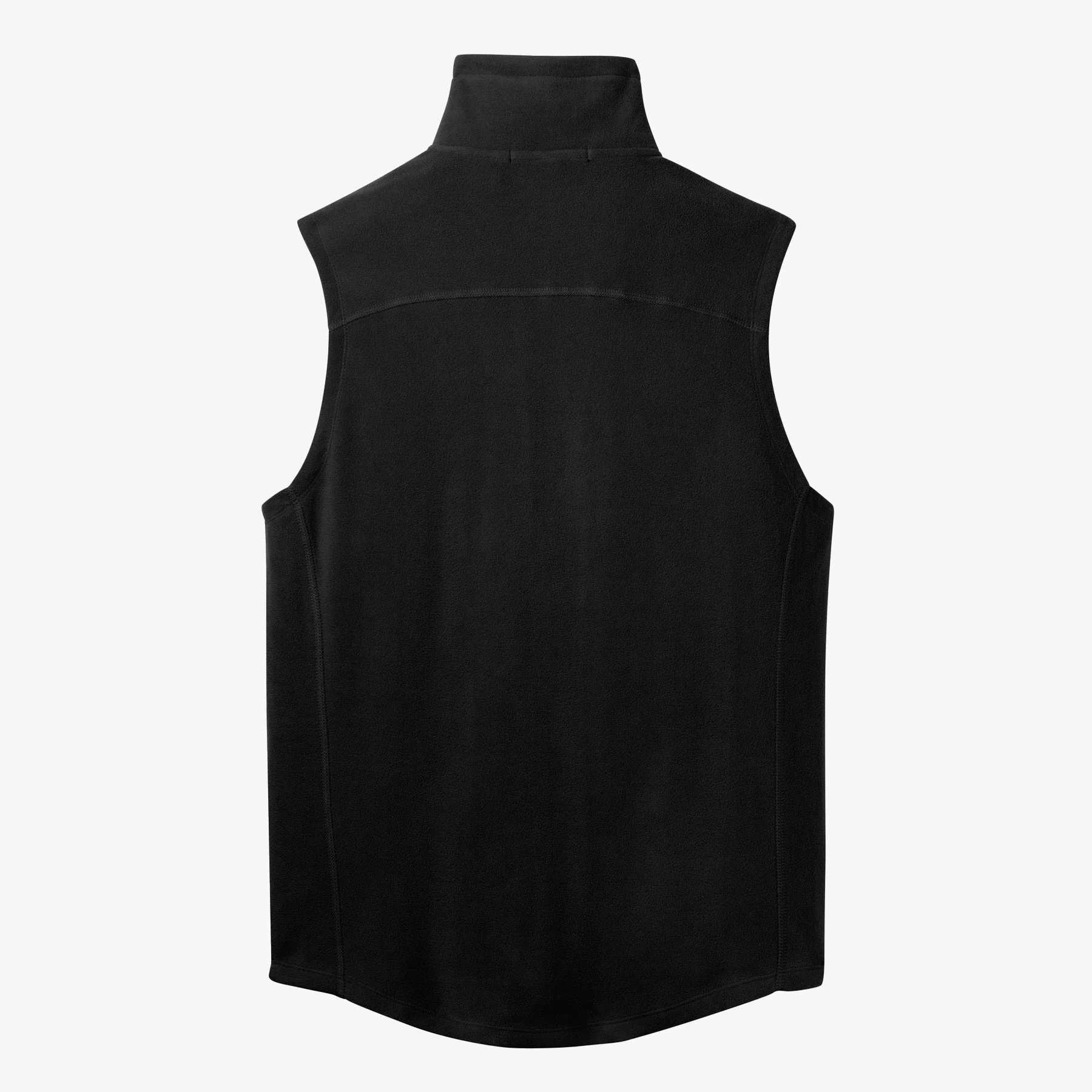 Microfleece Vest - Image 3