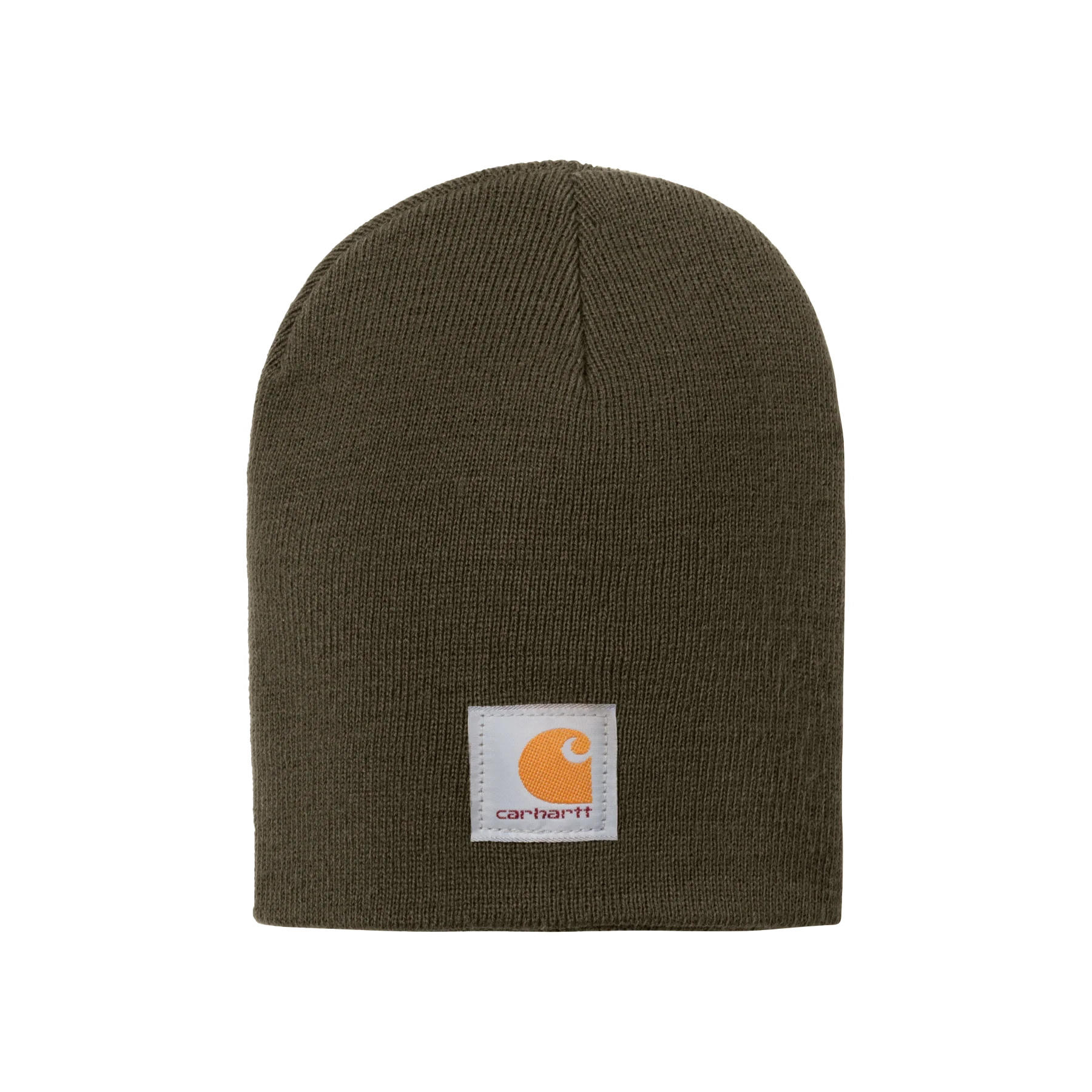 ORDT Carhartt Acrylic Knit Hat - Image 2