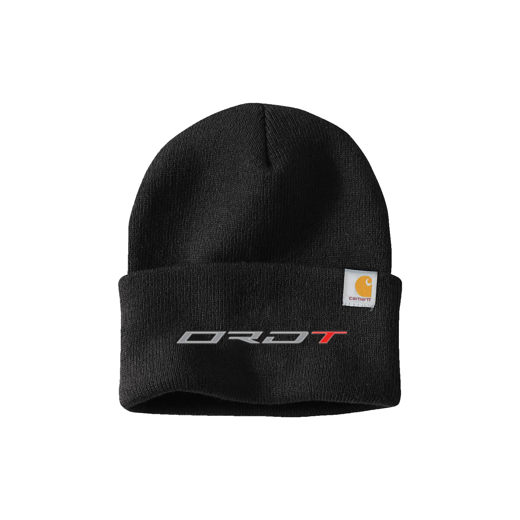 ORDT Carhartt Watch Cap 2.0