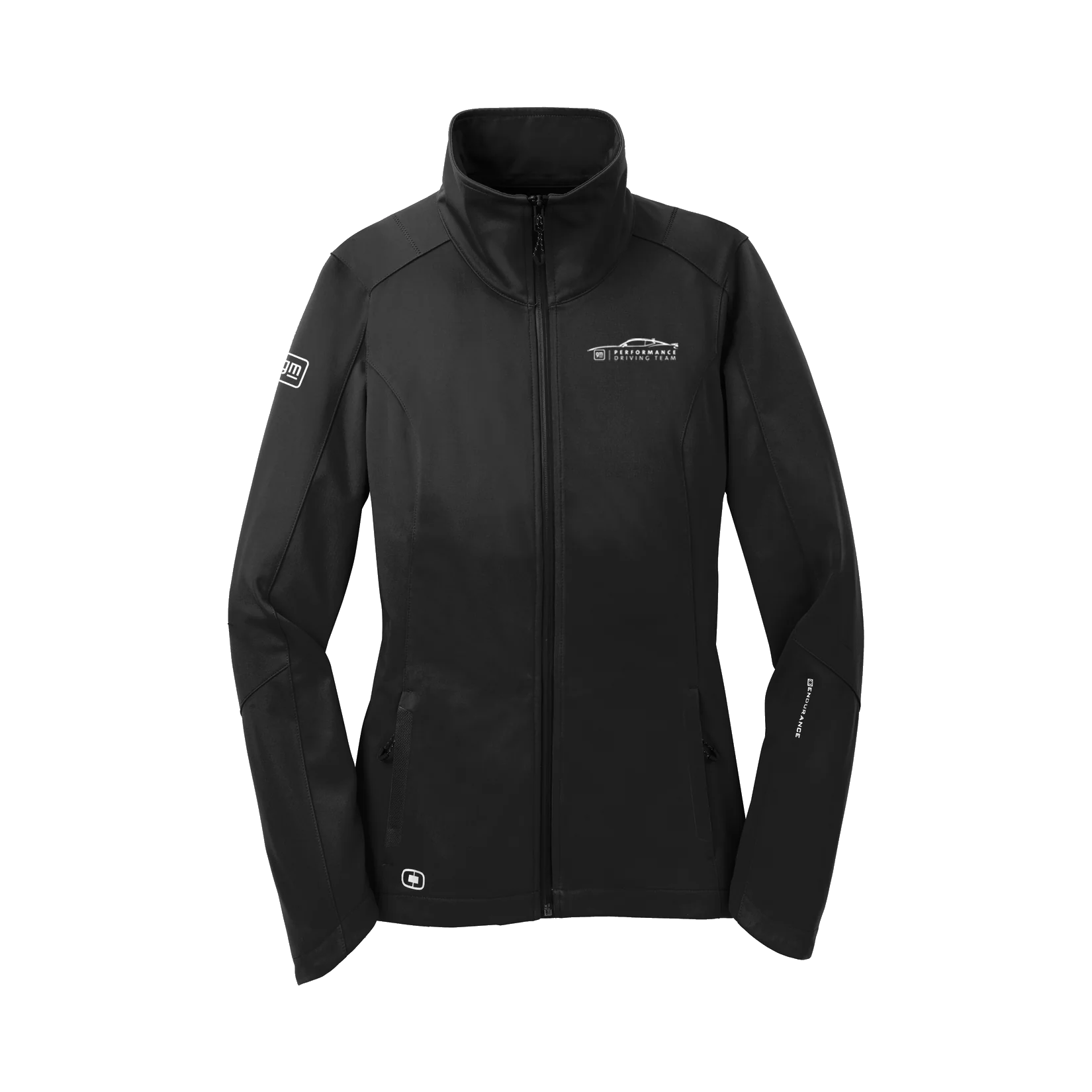 PDT OGIO Women's Crux Soft Shell