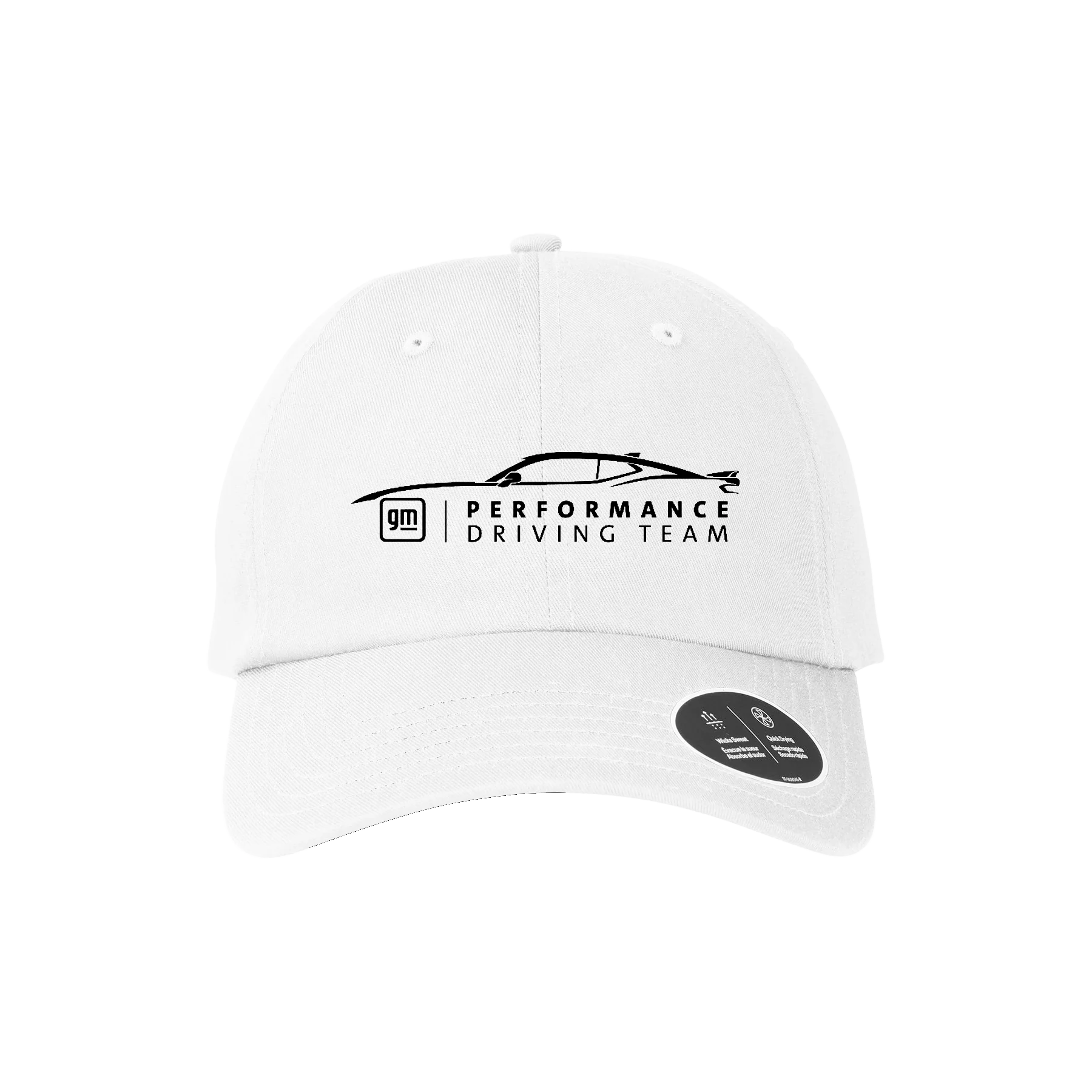PDT Under Armour Team Chino Hat