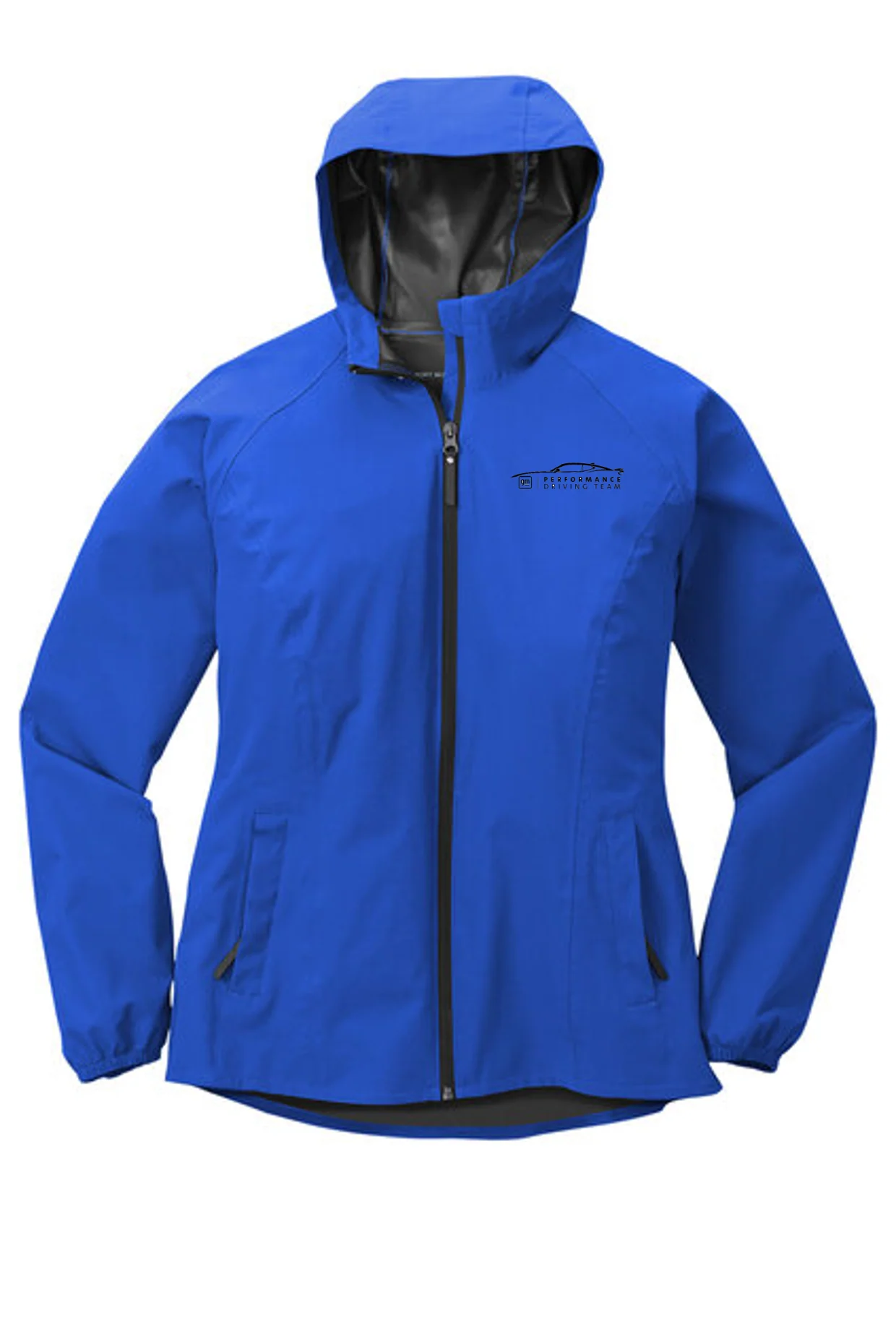 PDT Women's Essential Rain Jacket