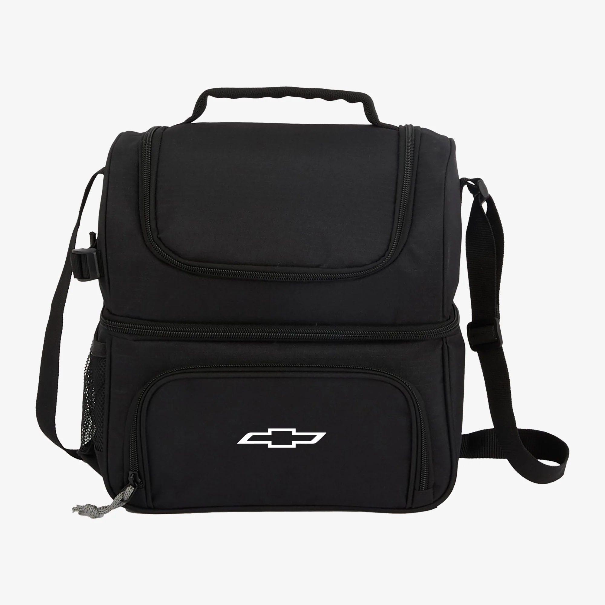 Two Tier 12 Can Lunch Cooler