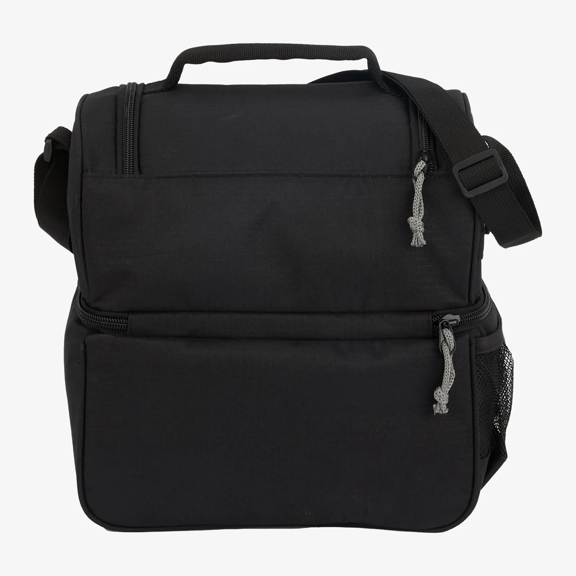 Two Tier 12 Can Lunch Cooler - Image 2