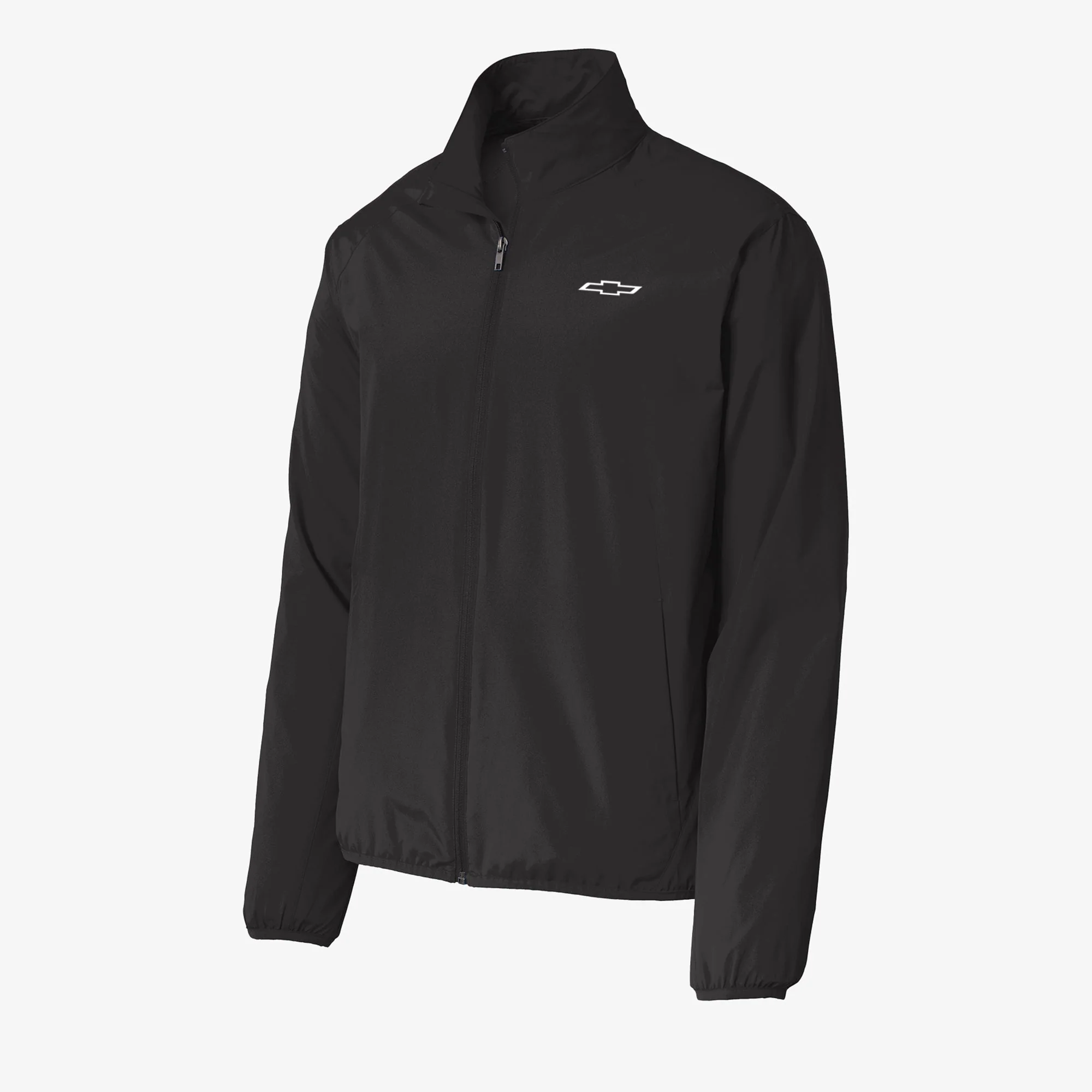 Zephyr Full-Zip Jacket