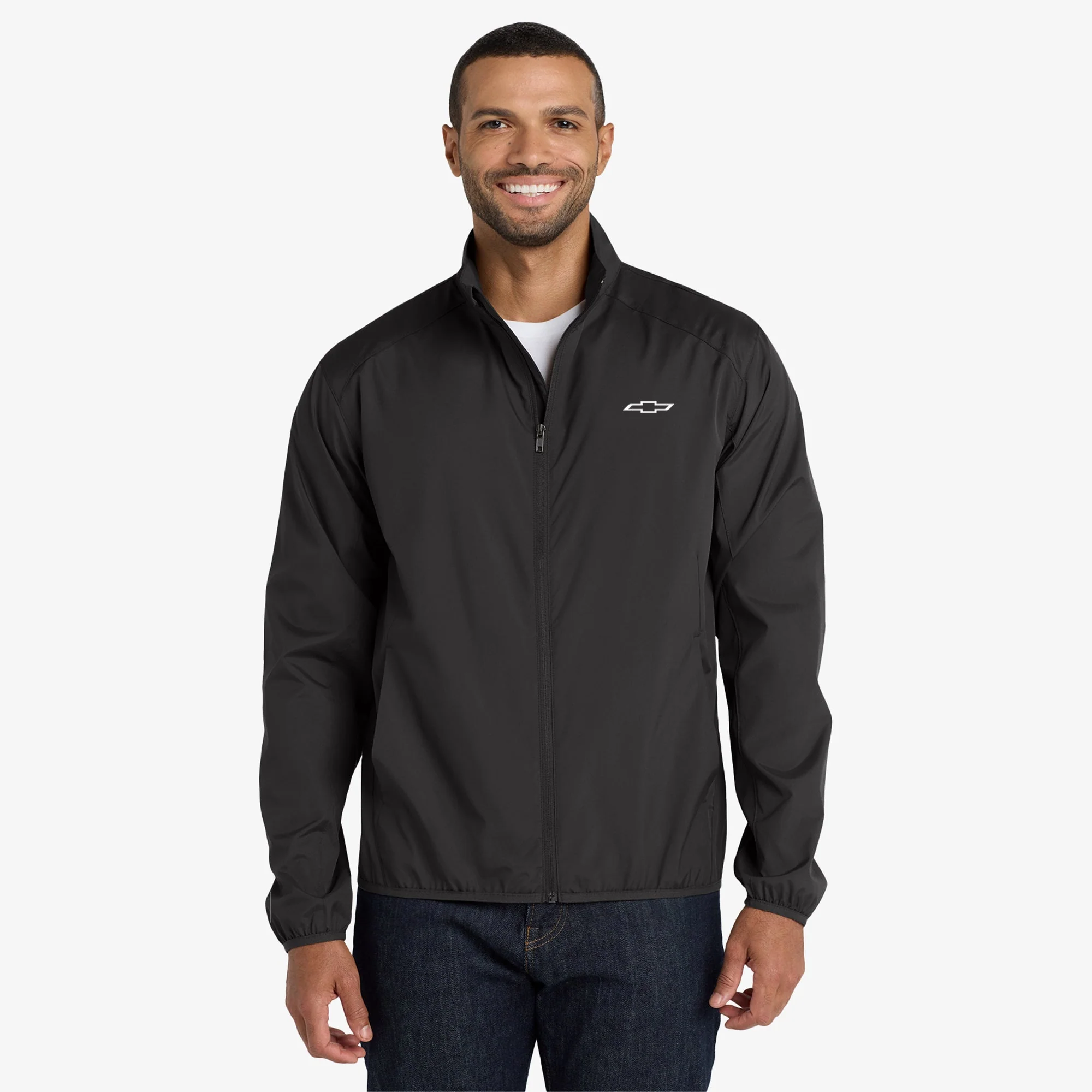Zephyr Full-Zip Jacket - Image 2